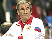 Шамиль Тарпищев