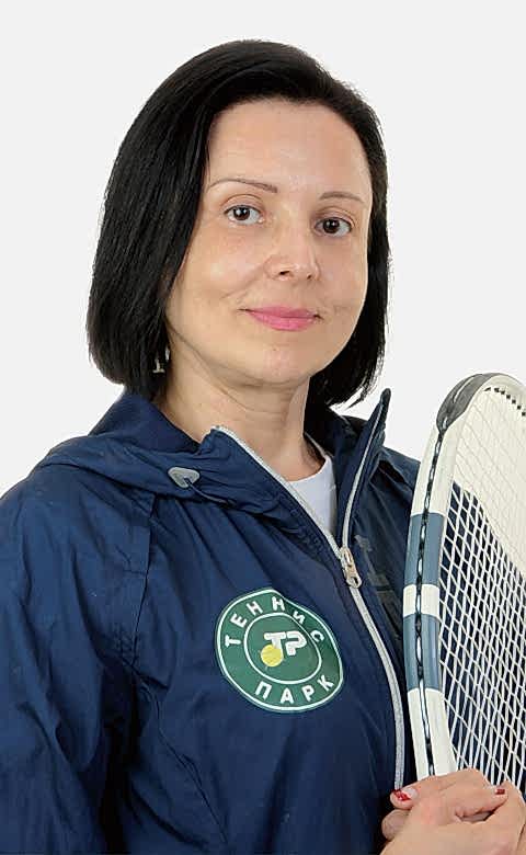 Фирсанова Екатерина Анатольевна