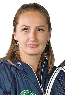 Горячева Мария Владимировна