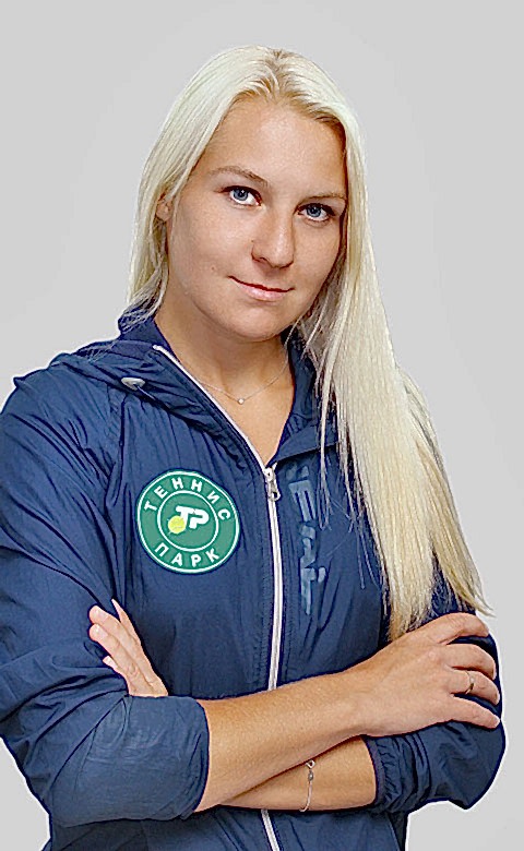 Юдина Наталья Евгеньевна