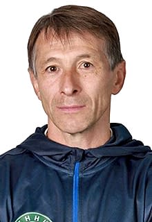 Лубшев Сергей Александрович