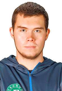 Новоселов Александр Сергеевич