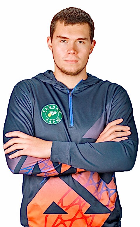 Новоселов Александр Сергеевич