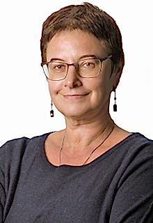 Жихарева Ольга Игоревна